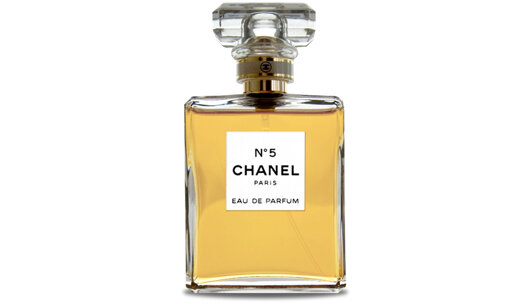 Chanel parfum